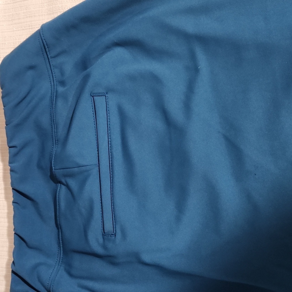 LIVI 22/24 BLUE CAPRI BY LANE BRYAN. - Picture 5 of 9